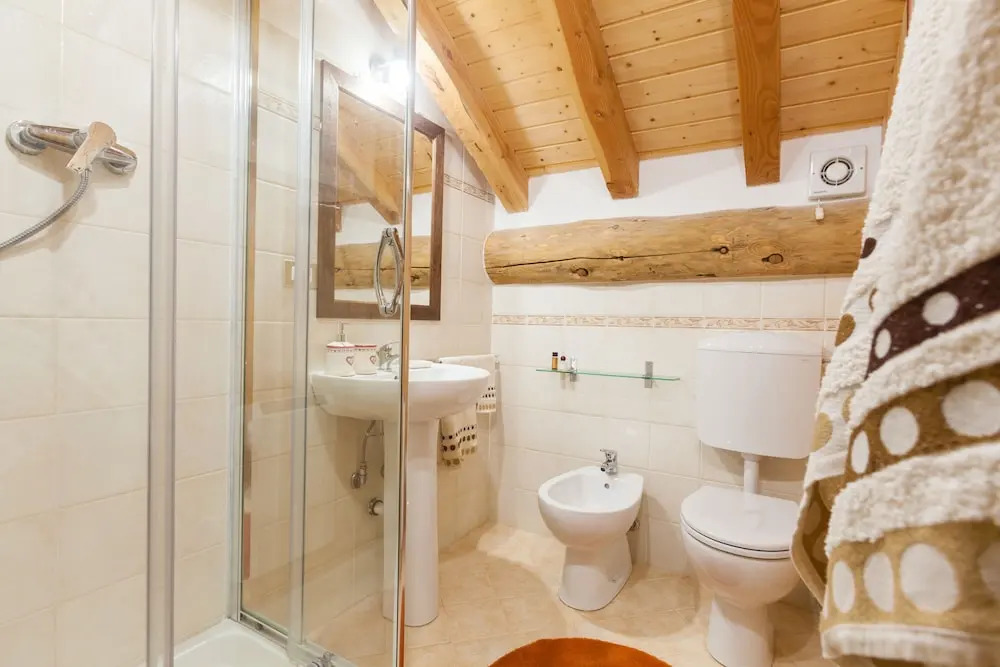 B&B Marcellina