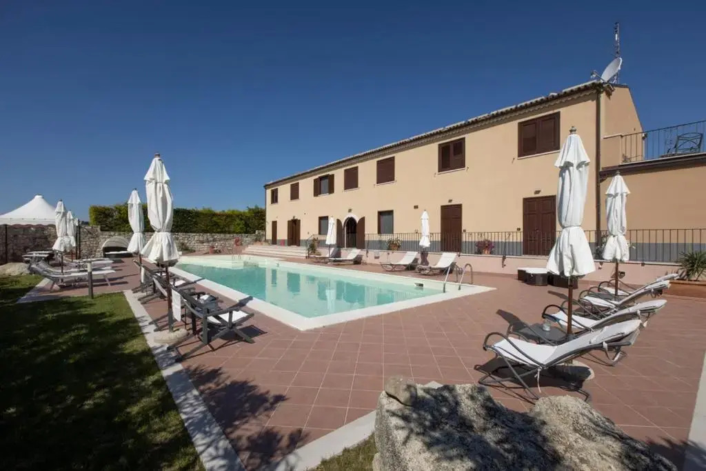 Masseria Grande