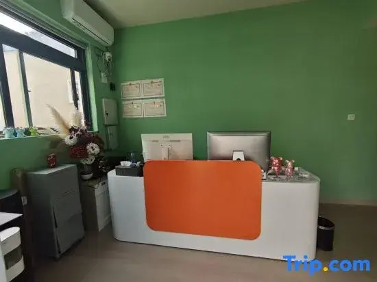 yishanbanhai
