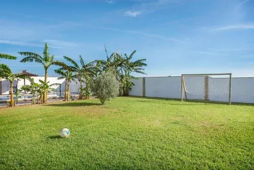 Casa Layda - Sólo Familias