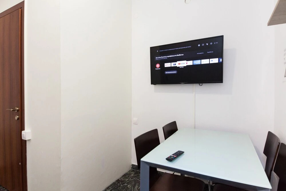 Brand new 1 Bedroom Apt in Kolonaki