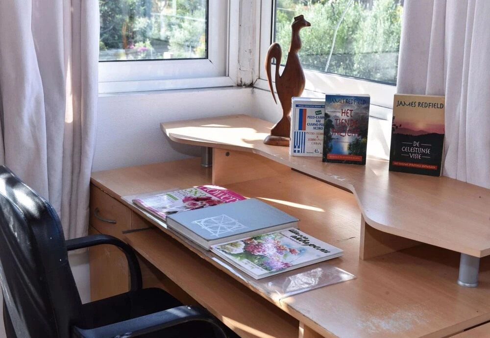 Sarakina Apartment 50m From The Beach