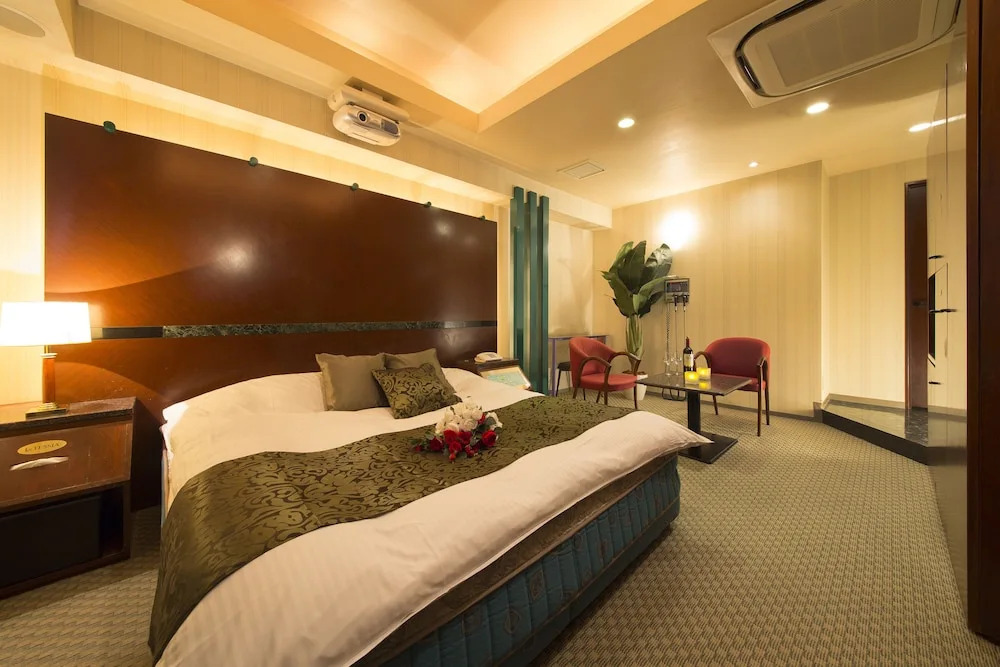 Hotel Rocco