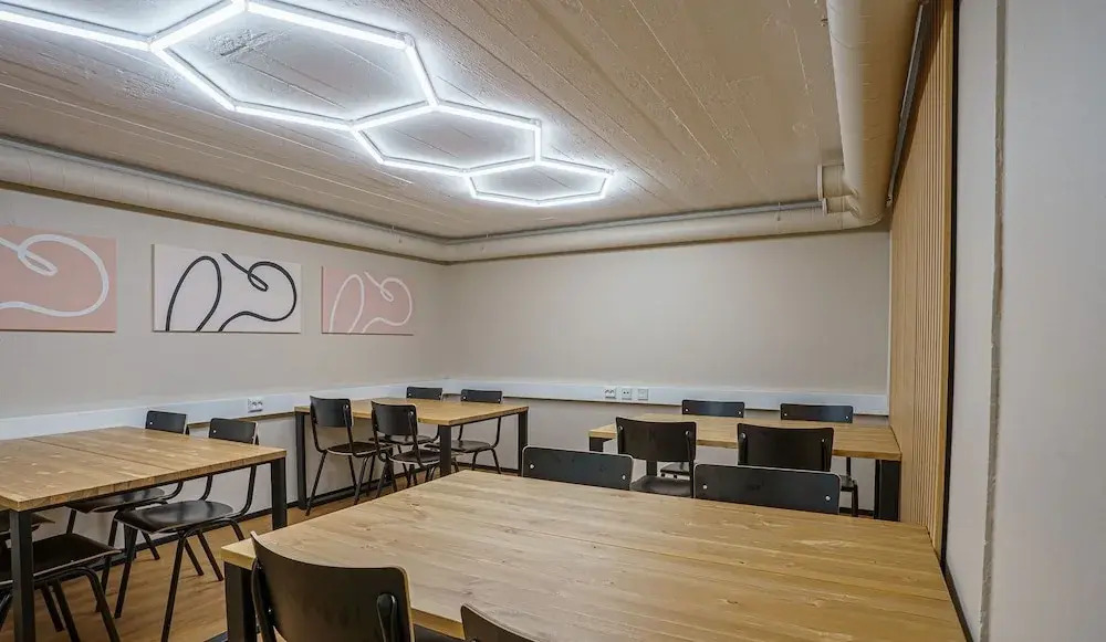 SawoHostel