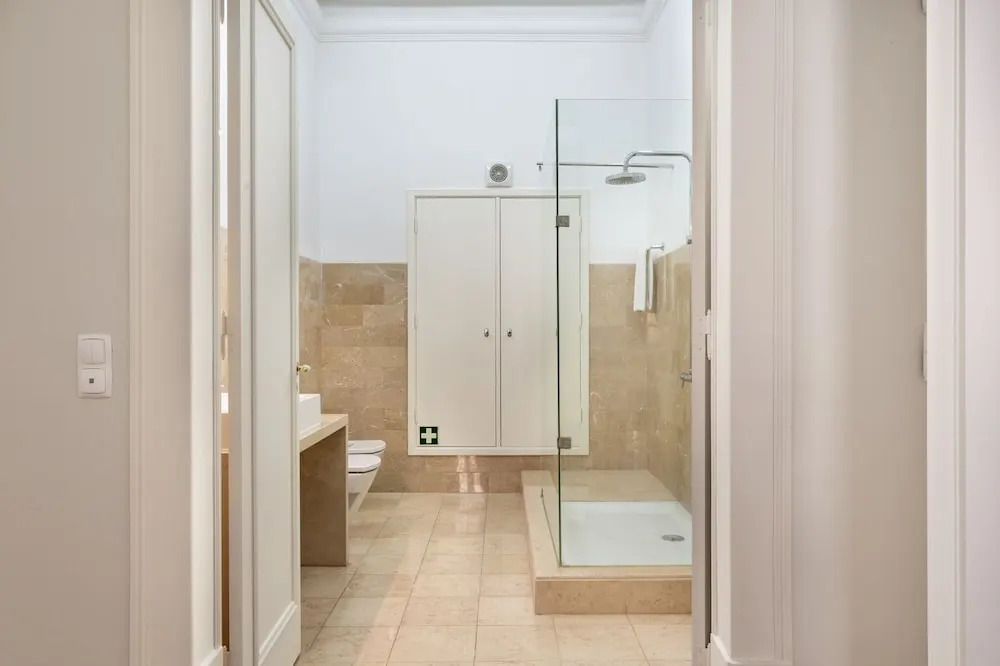JOIVY Astonishing 1BR home in Baixa, 5mins to Santa Justa Lift