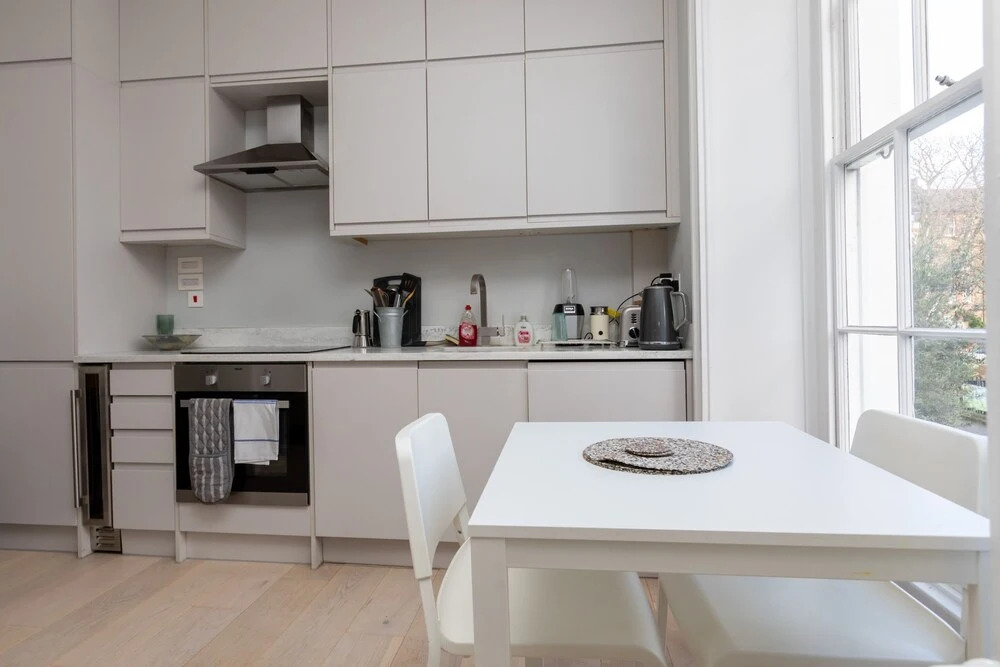 Beautiful and Light 1 Bedroom Flat Near Hackney Central