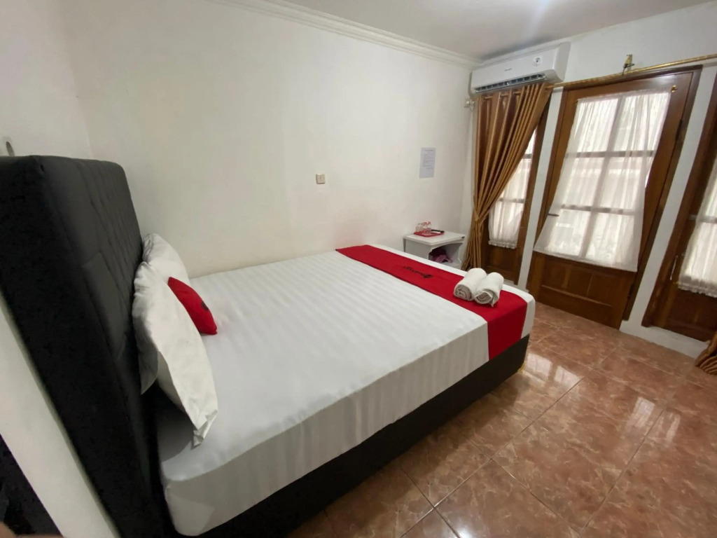 OYO 1370 Sudirman Guesthouse Syariah