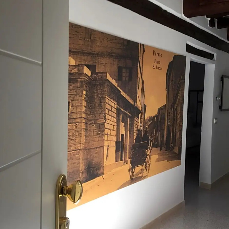 B&B Porta Santa Lucia - Appartamento