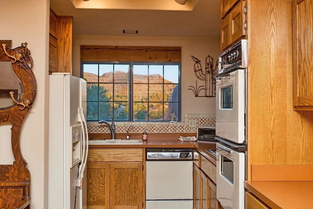 Saguaro Serenity 3 BR by Casago