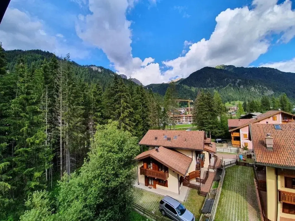 Locazione Turistica Des Alpes-13