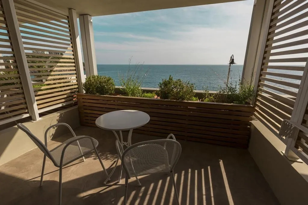 Folie Marine Hotel & Beach Club