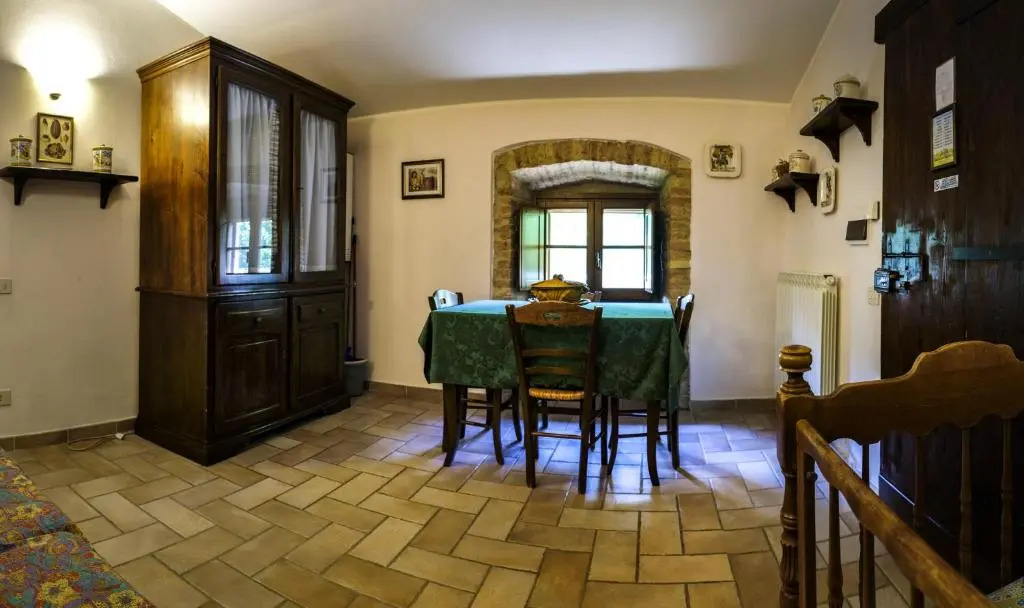 Agriturismo Casale Dei Frontini