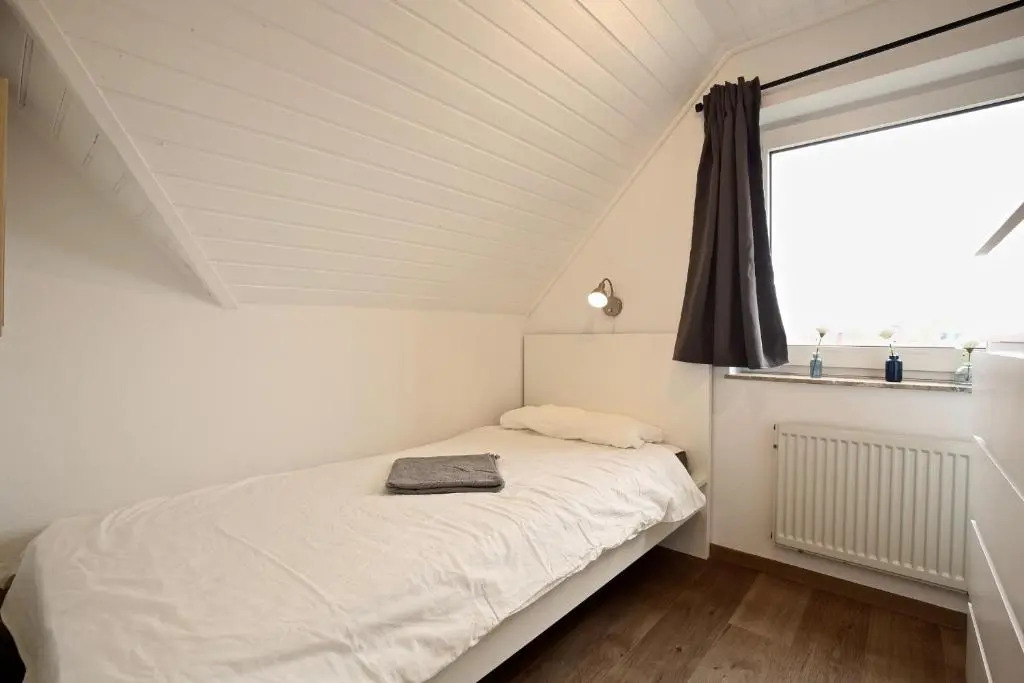 Ferienwohnung Leuchtturmblick