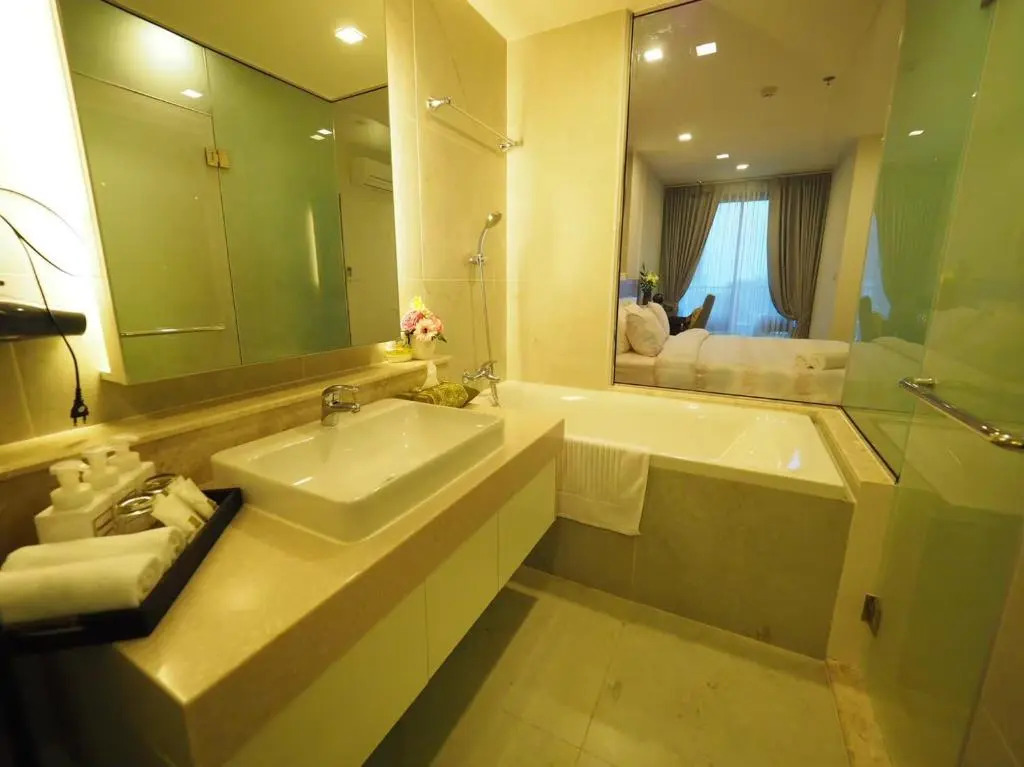 Chiang Mai Cozy Living #707