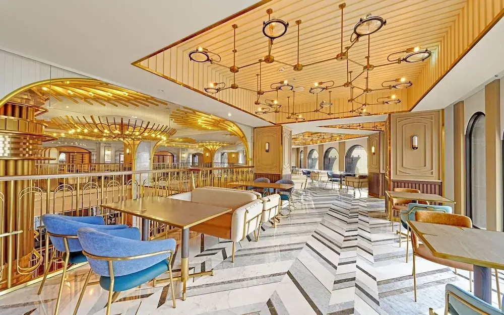 OKU Hotel