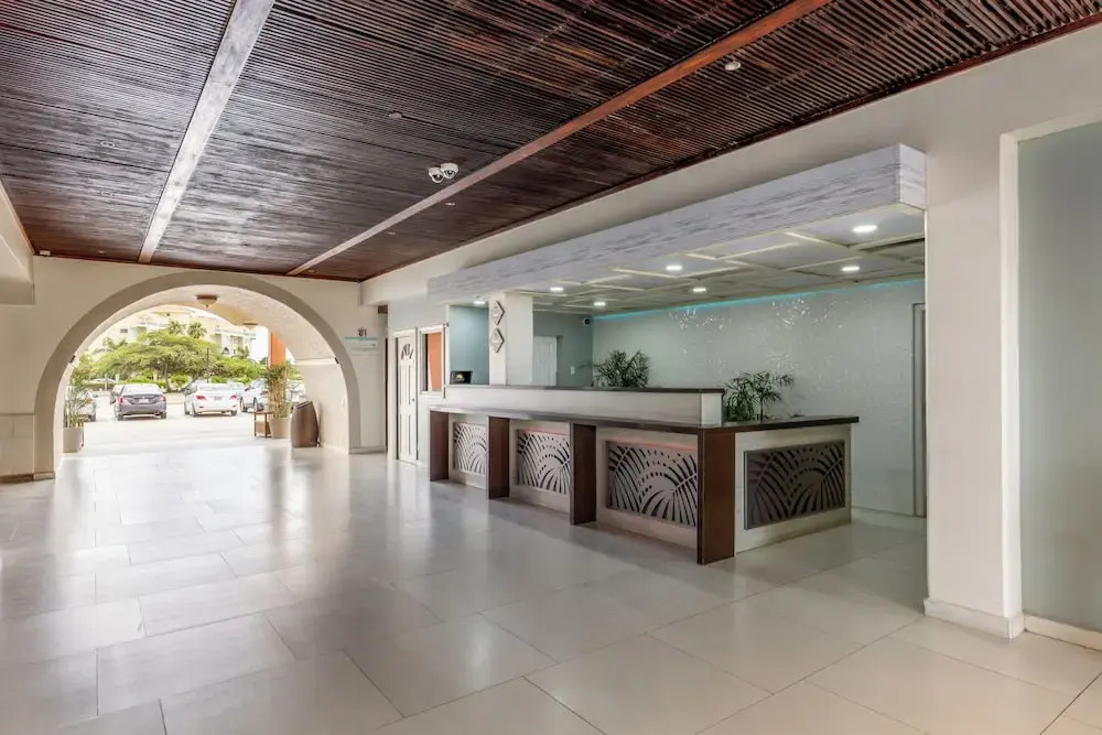 Paradise Beach Villas