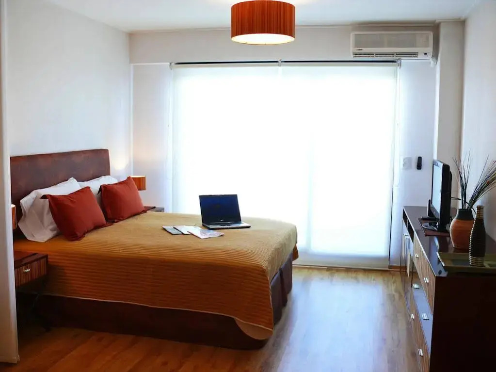 Silver Soho Suites