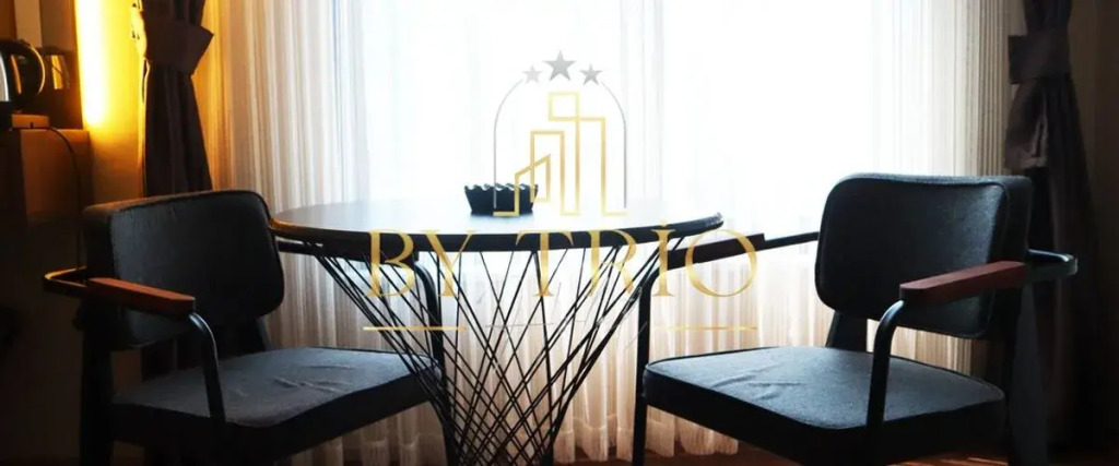 By Trio Hotel