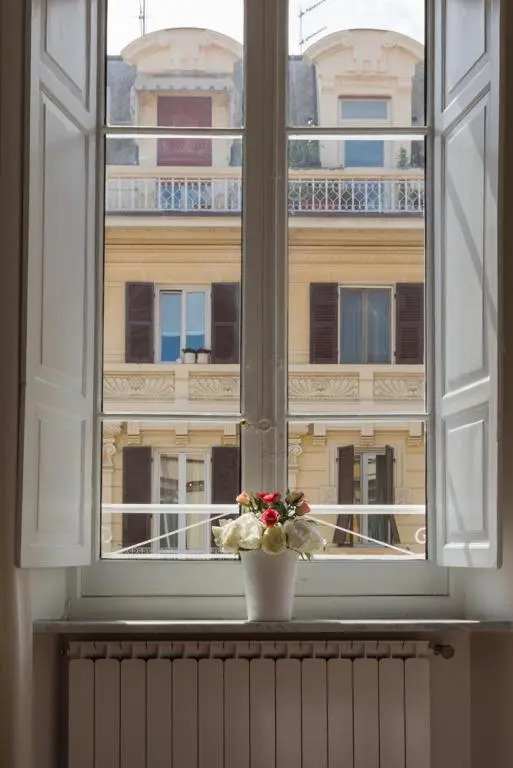 Via Chiodo Luxury Apartment