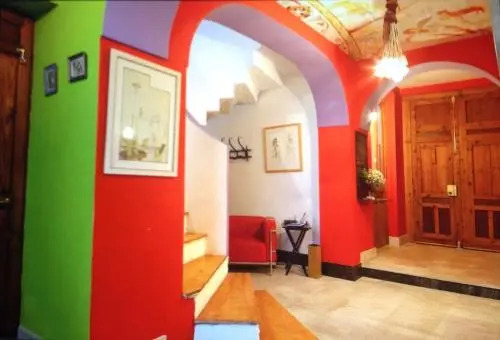 Casa Virginia