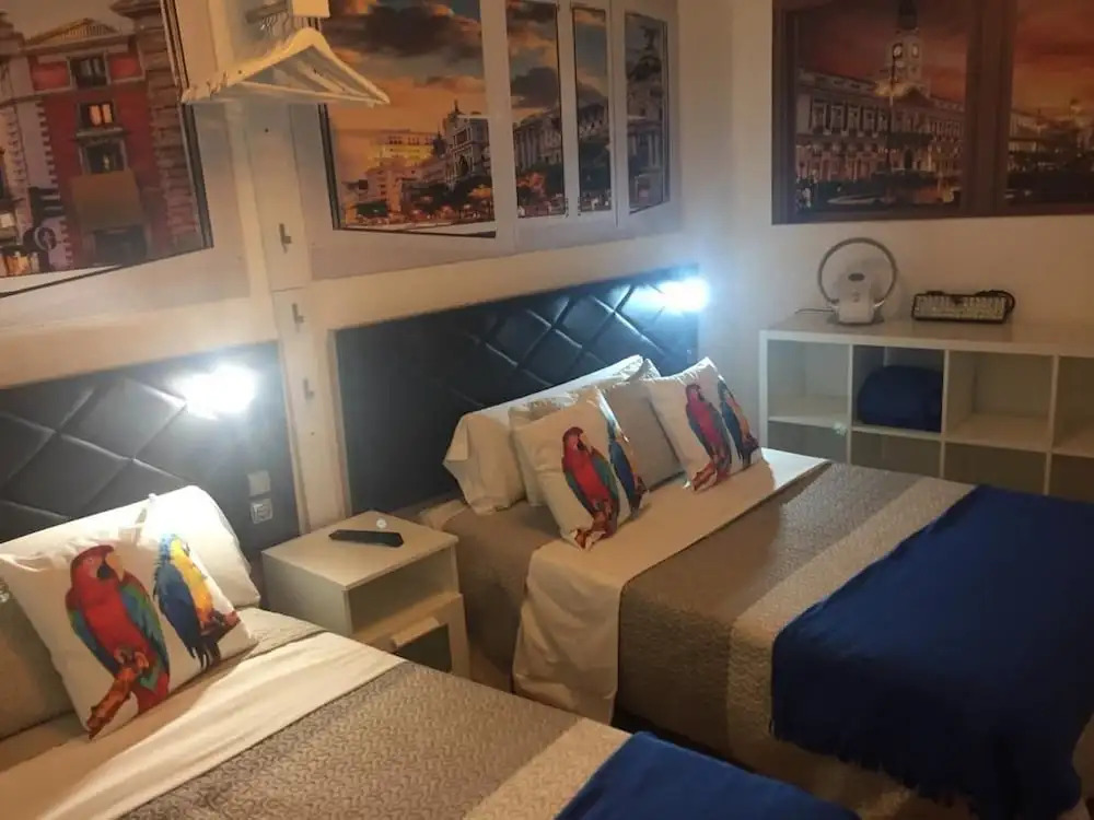 Chueca ★ Gran Via Apartaments
