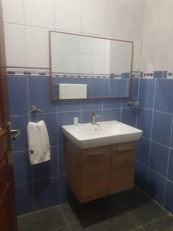 Ceamo Prestige Lodge Lodwar