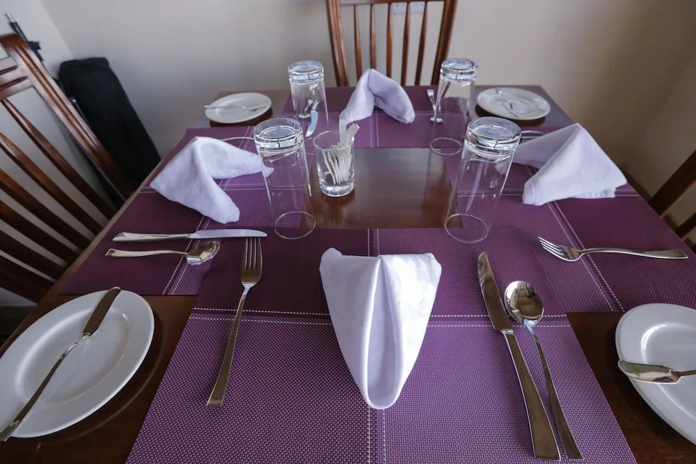 67 Athi Hotel