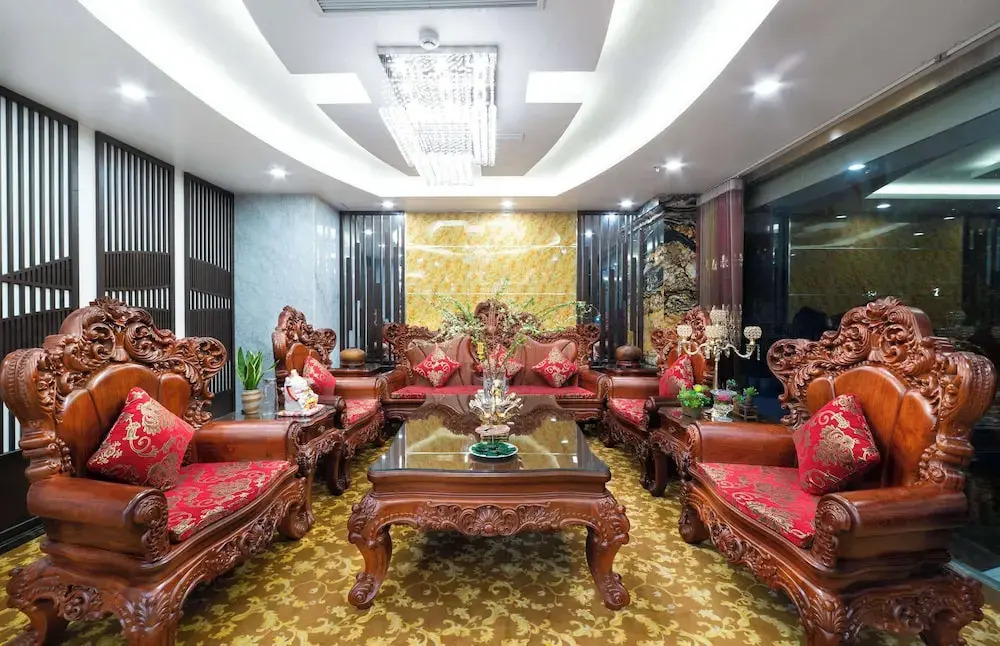 Rosee Apartment Hotel