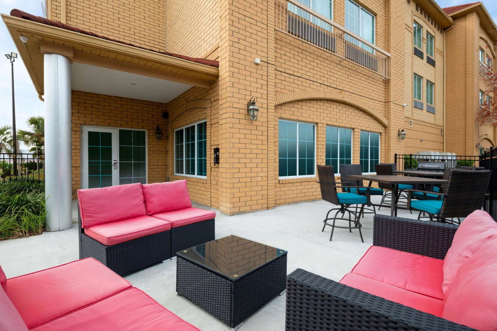 La Quinta by Wyndham Hinesville - Fort Stewart