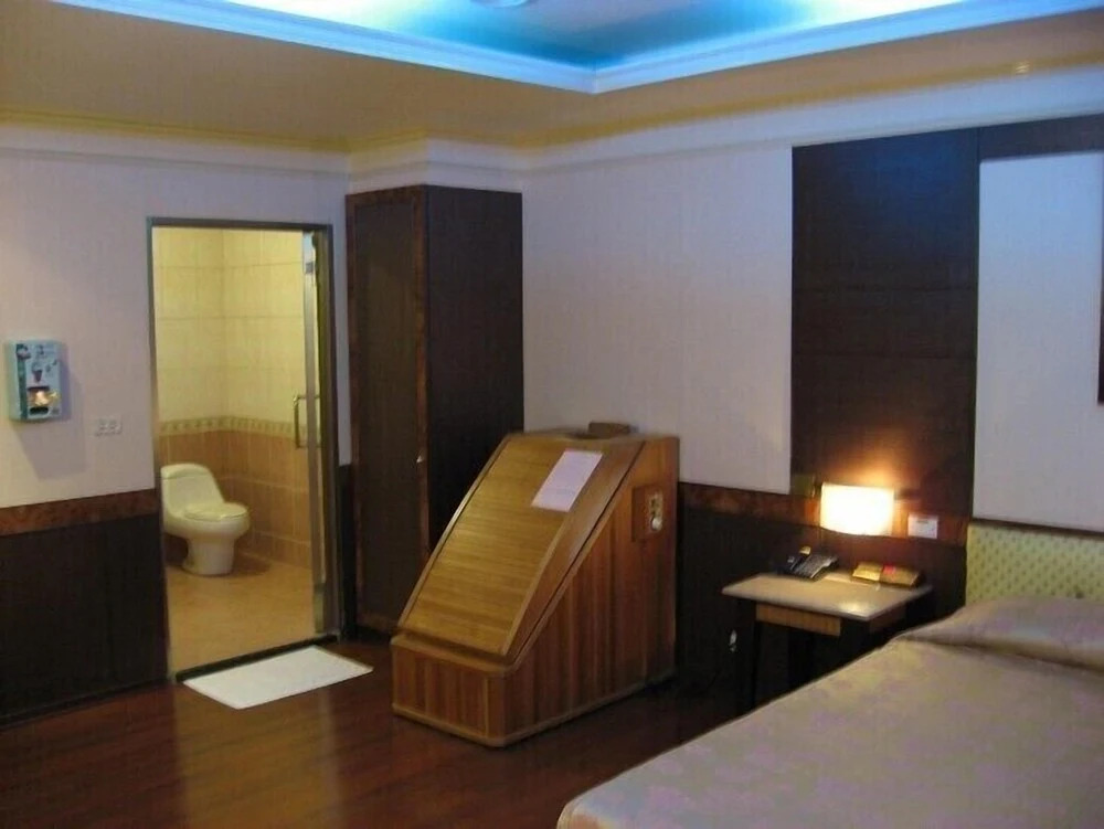 Star Business Motel