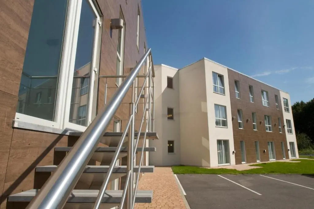 Ibis Styles La Louvière