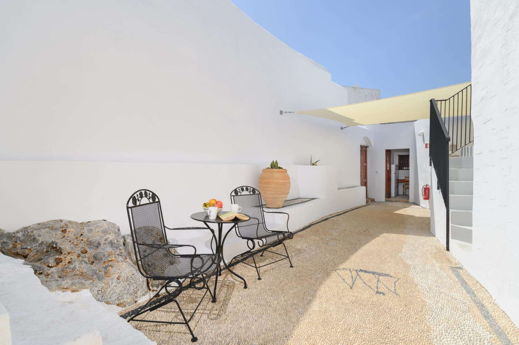 Villa Nouna