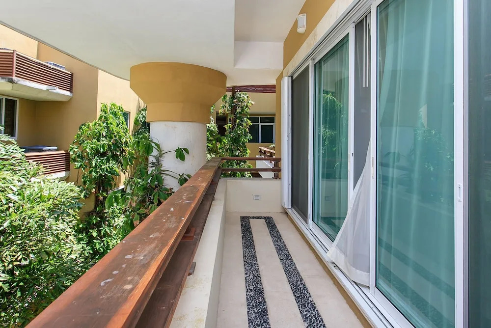 Pueblito Escondido 306 by Riviera Rentals
