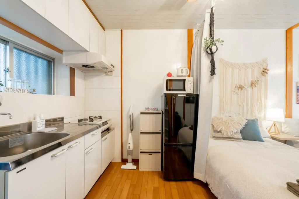 Taira Apartment 3F - Vacation STAY 92919