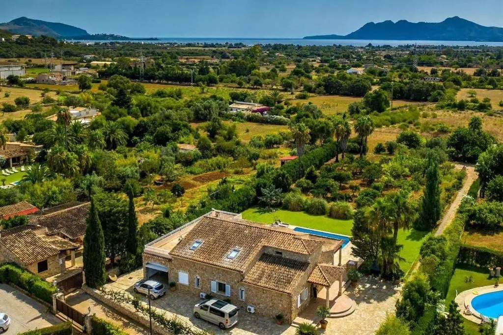 Villa Rico
