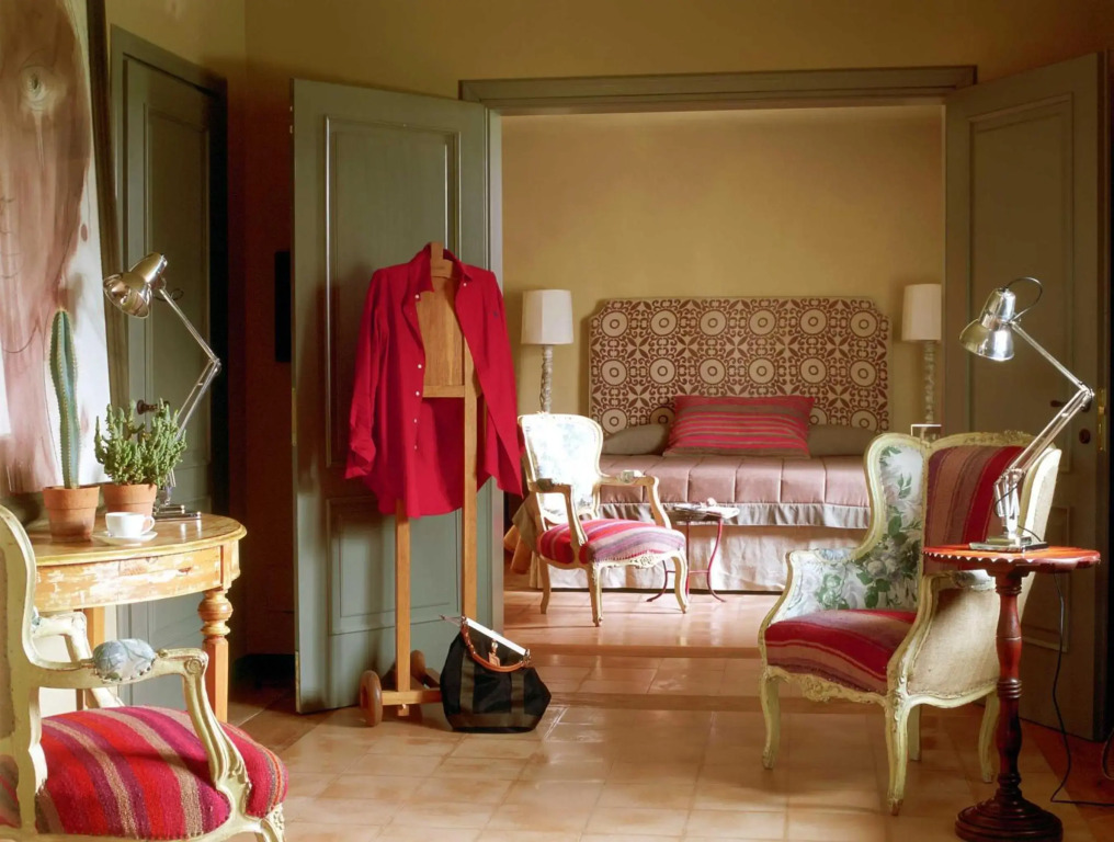 Albergo lOstelliere - Villa Sparina Resort