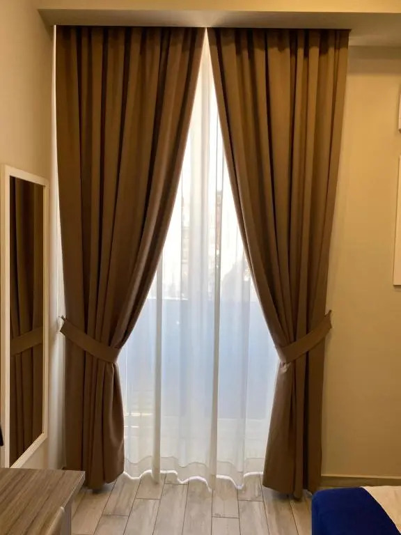 Napolitudine Guest House