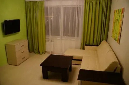 Arenta Apartments