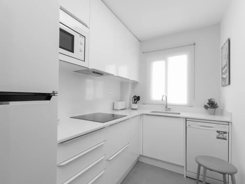 Apartamento La Paz