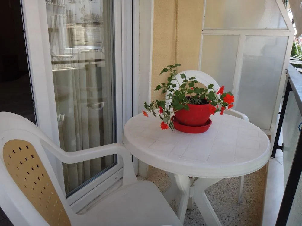 Oceanis Hotel