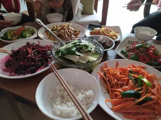 Tianla Bayin Inn