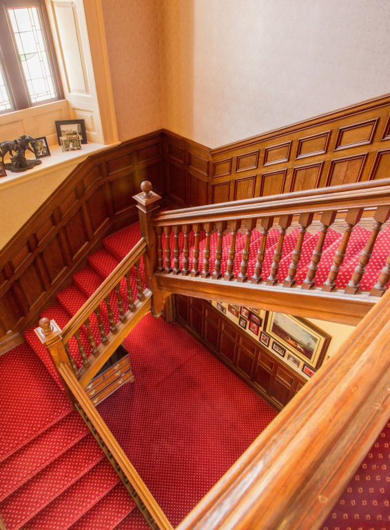 Bagden Hall Hotel