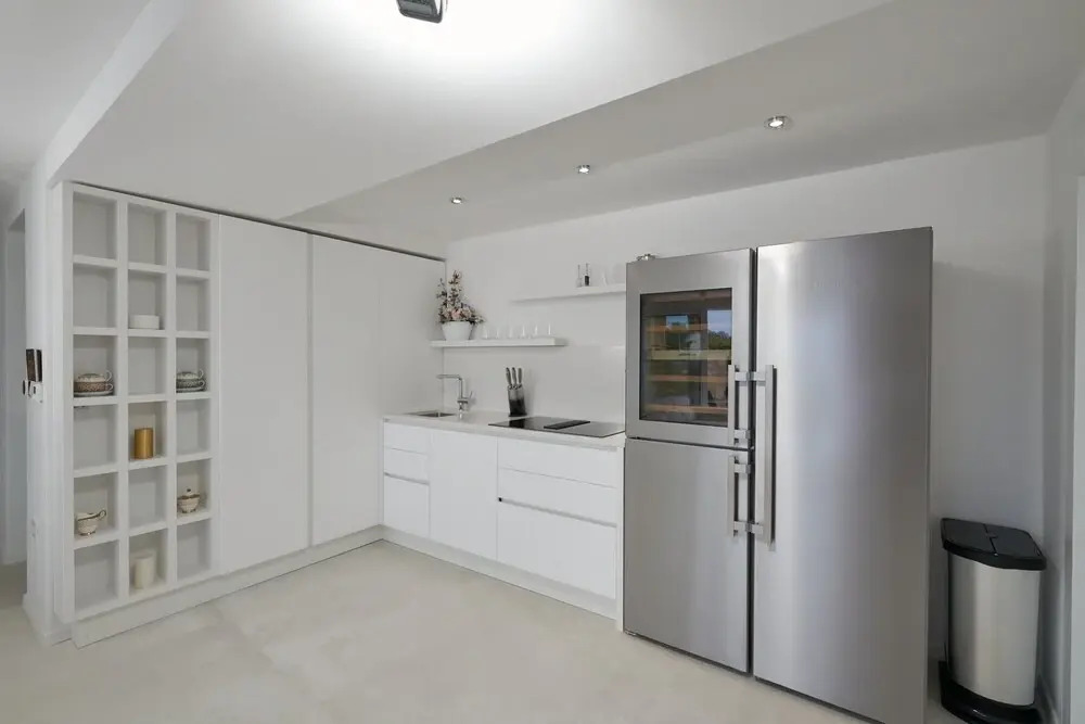 Aria Apartment