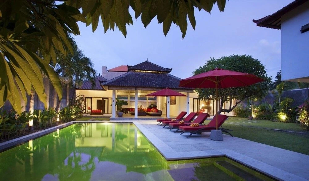 Villa Alma