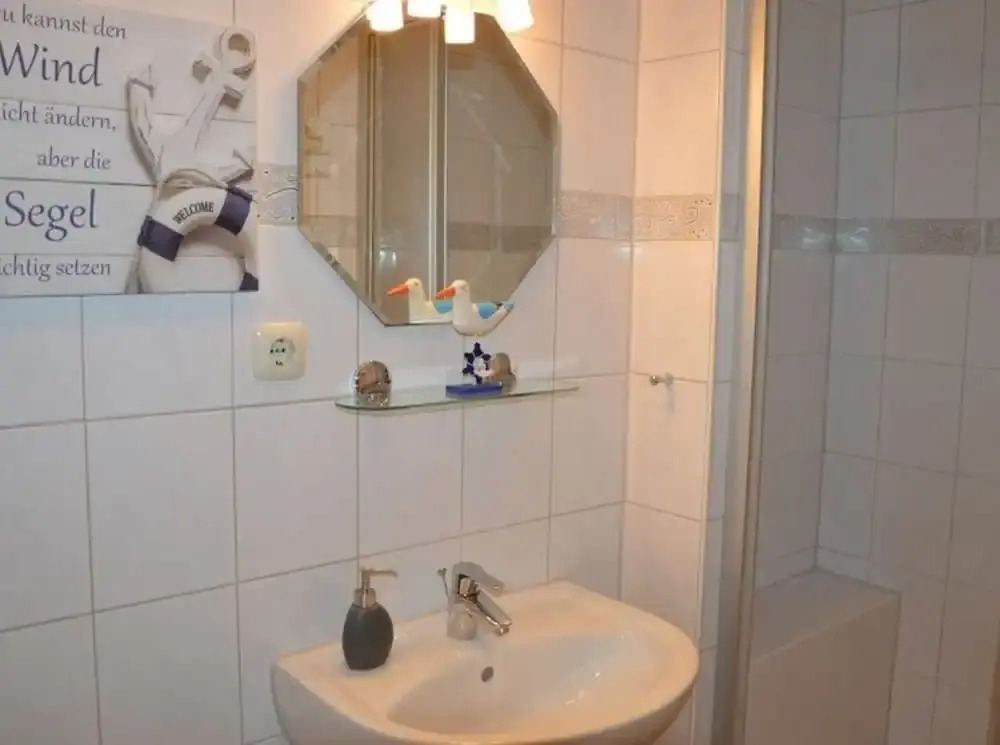 Holiday Home Achtern Diek 29 a
