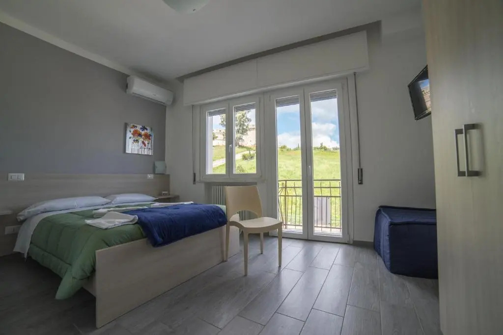 B&B La Castellana