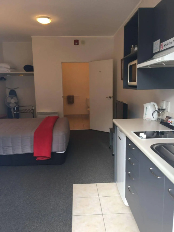 Ascot Motor Lodge