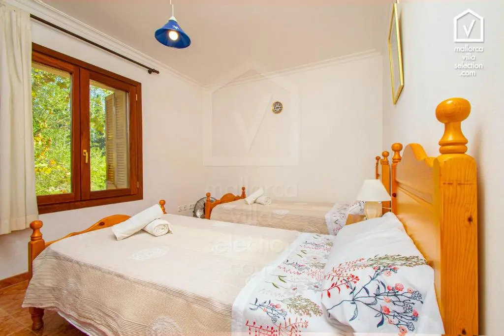 Finca SON TRESCO