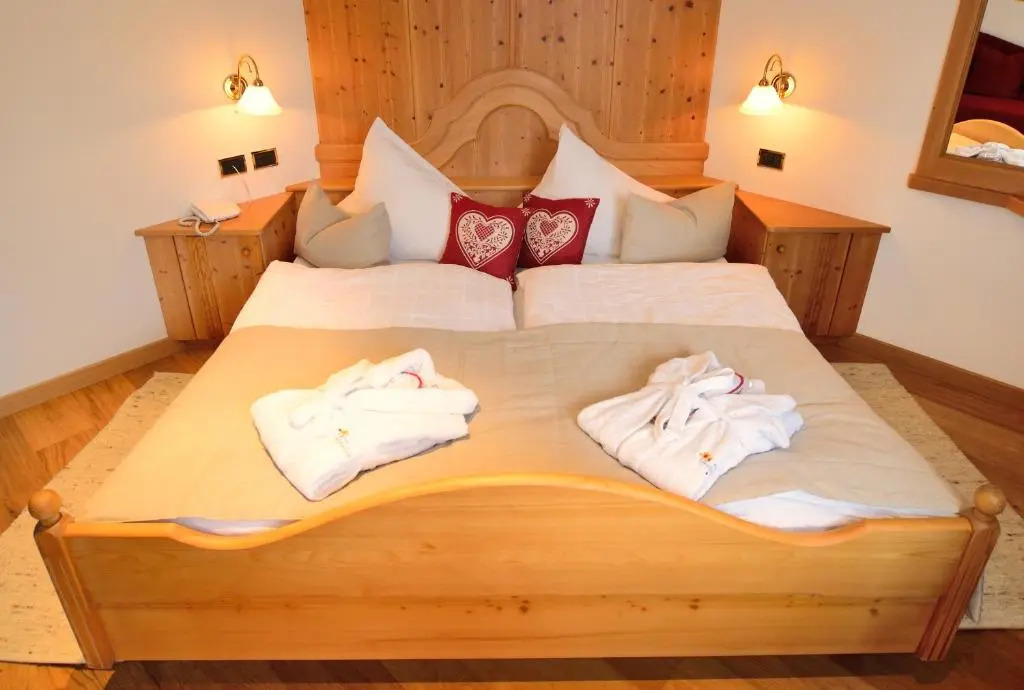 Hotel Brunnerhof