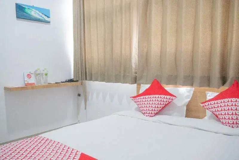 Audi Inn Hotel by OYO Rooms